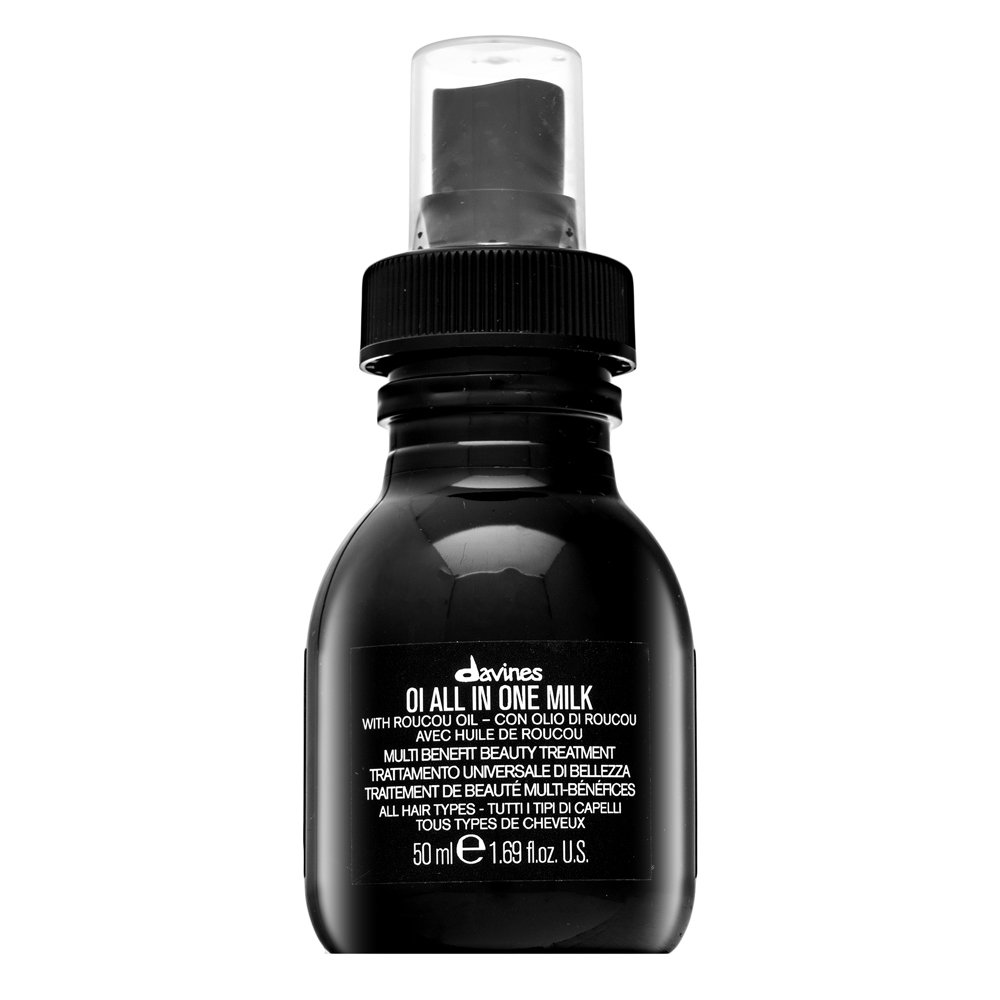 Davines OI All In One Milk 50 ml – Davines