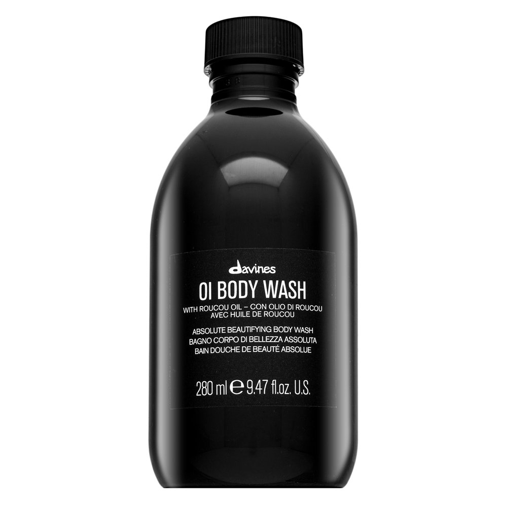 Davines OI Body Wash 280 ml – Davines