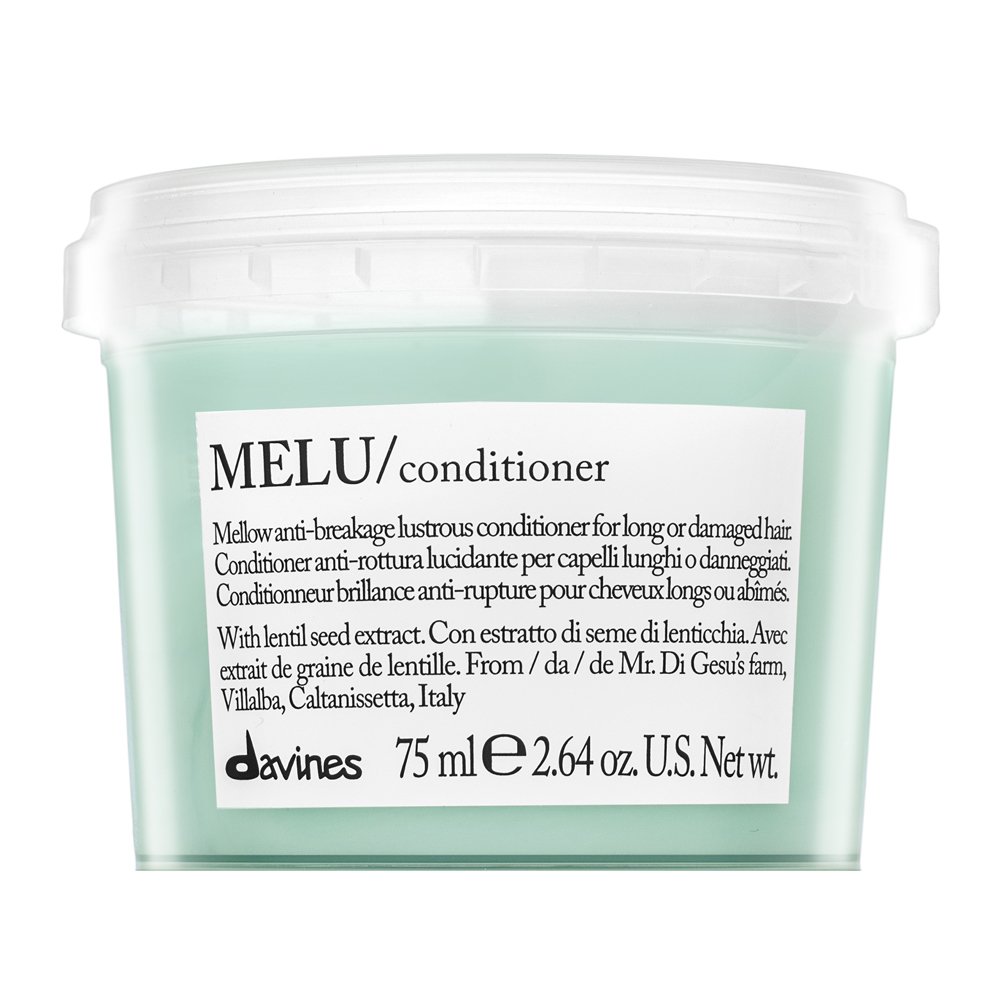 Davines Essential Haircare Melu Conditioner 75 ml – Davines