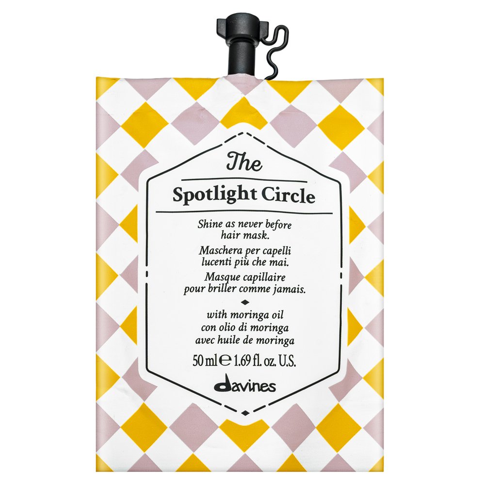 Davines The Spotlight Circle 50 ml – Davines