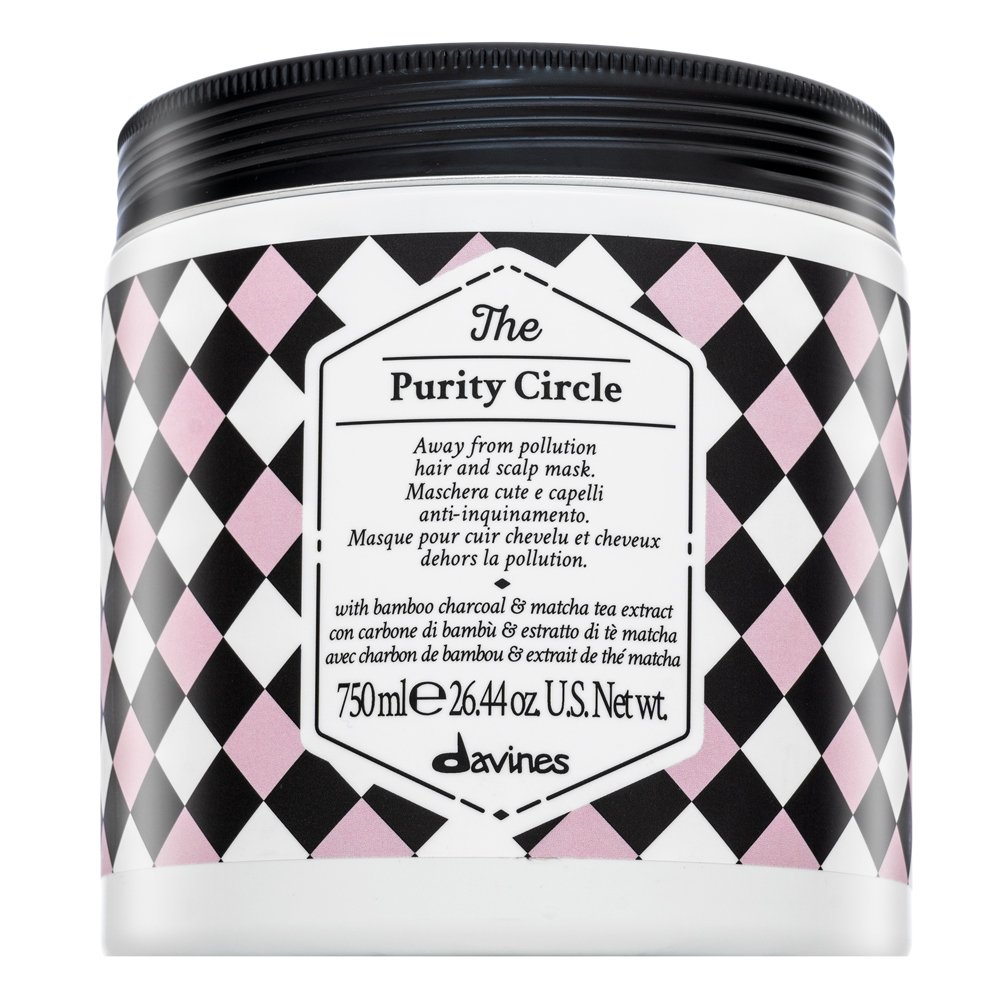 Davines The Purity Circle 750 ml – Davines