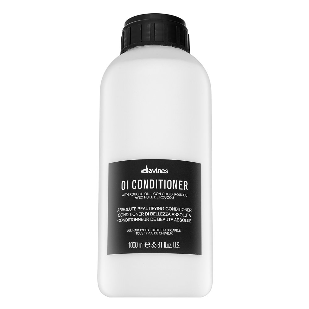 Davines OI Conditioner 1000 ml – Davines