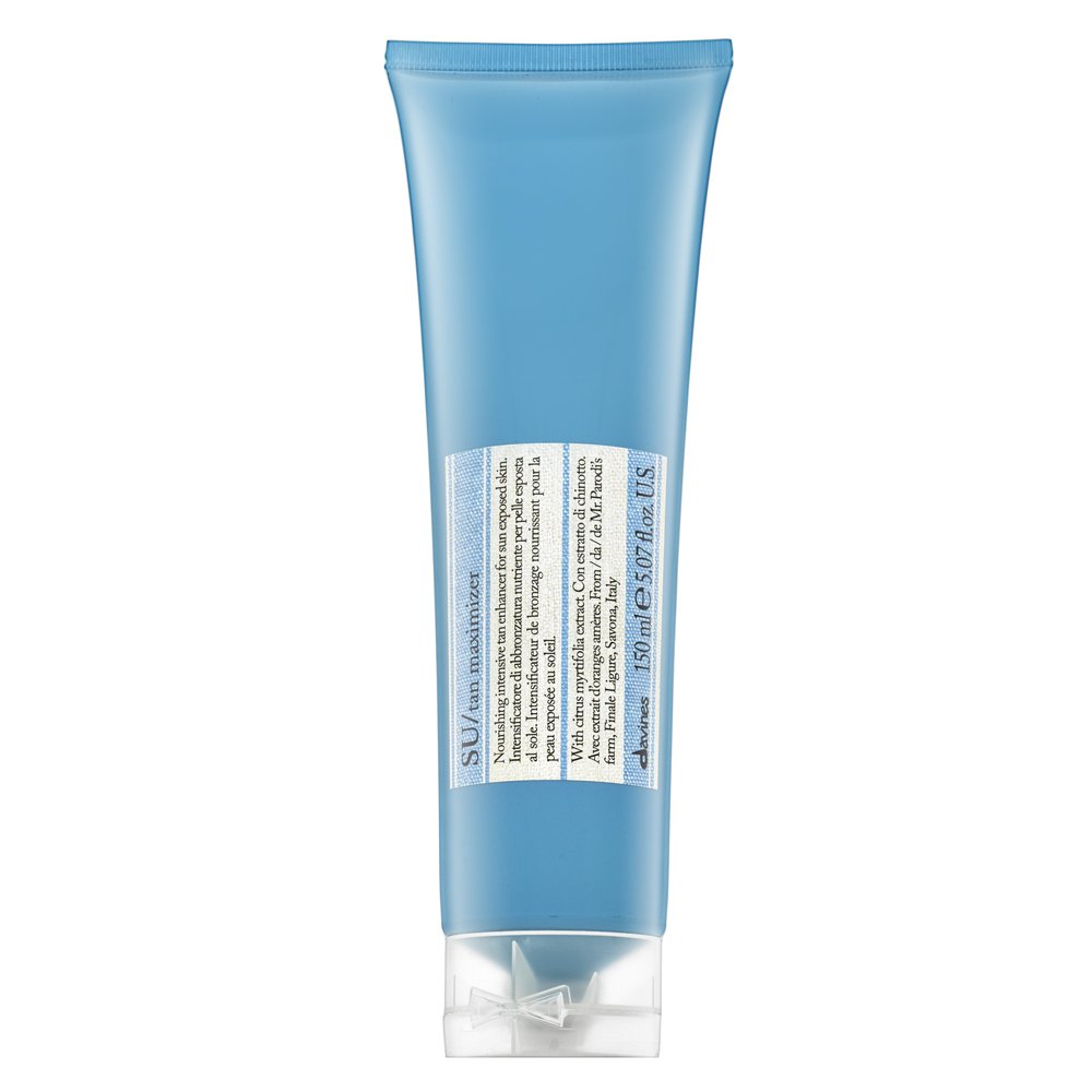 Davines SU Tan Maximizer 150 ml – Davines