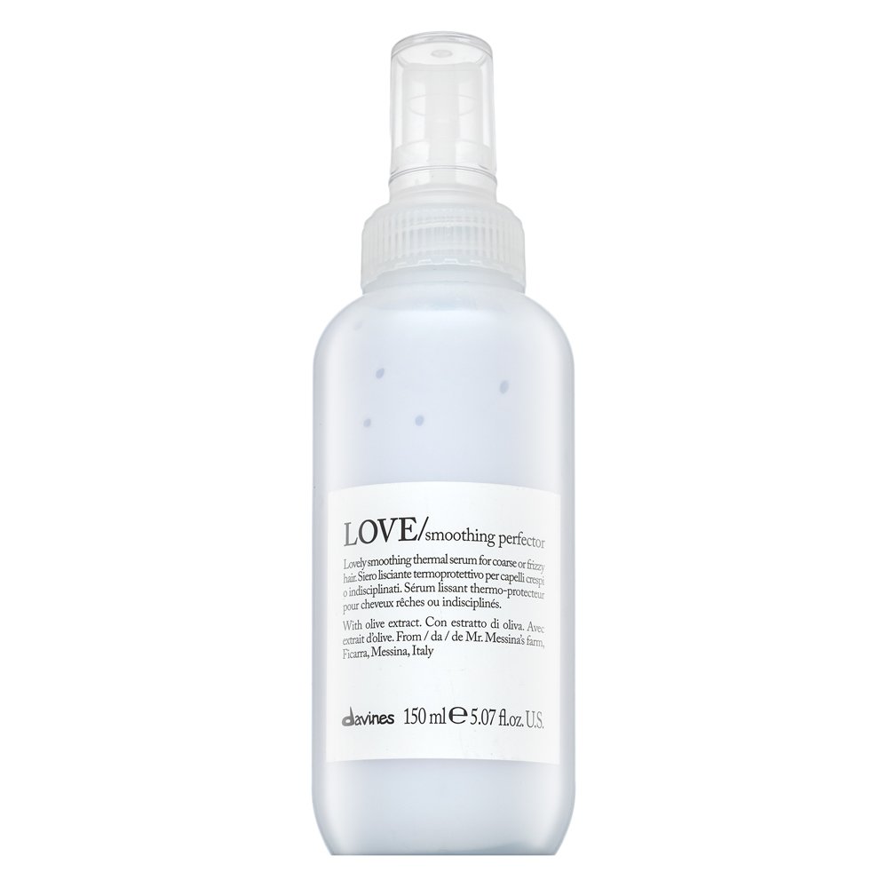 Davines Essential Haircare Love Smoothing Perfector 150 ml – Davines