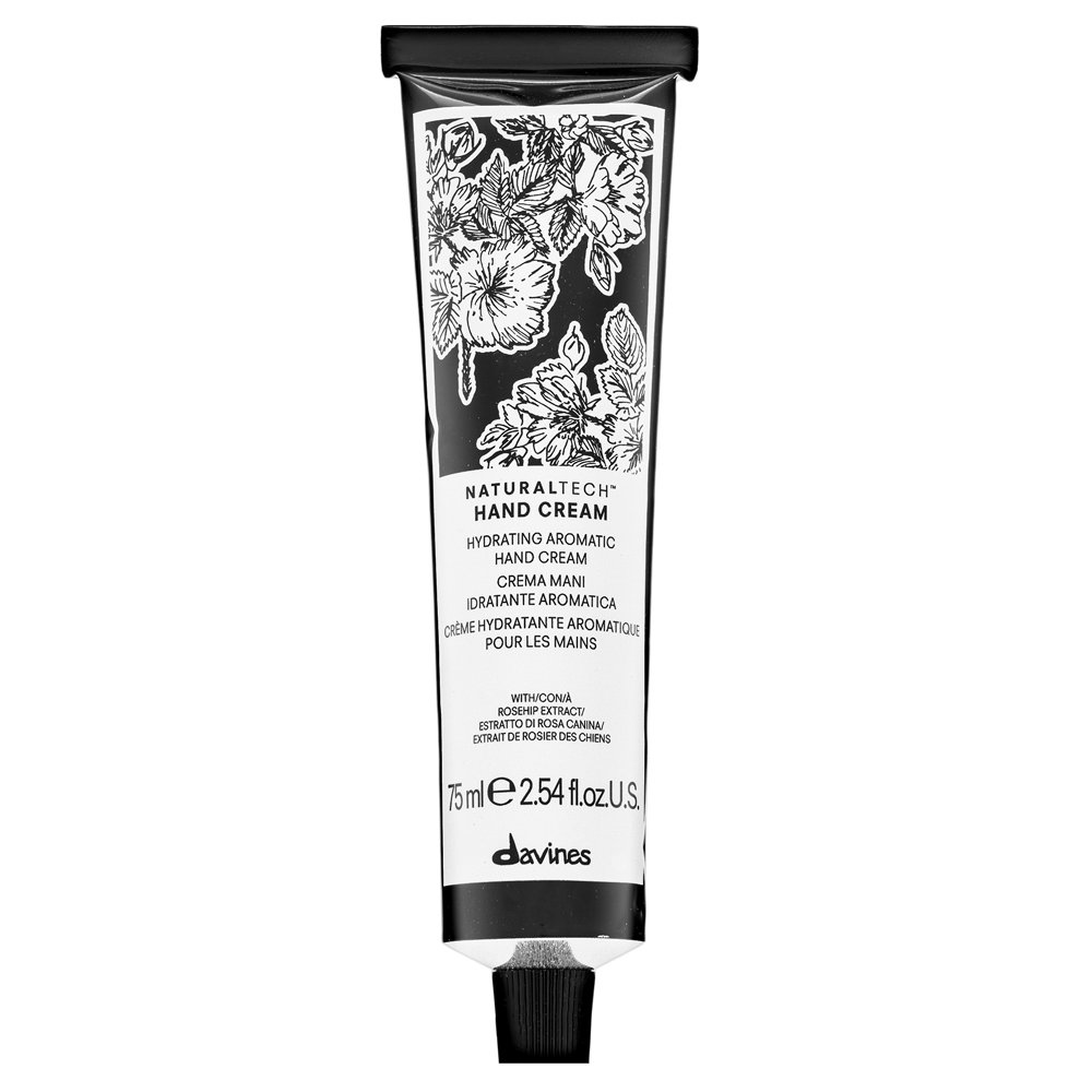 Davines Natural Tech Hand Cream 75 ml – Davines