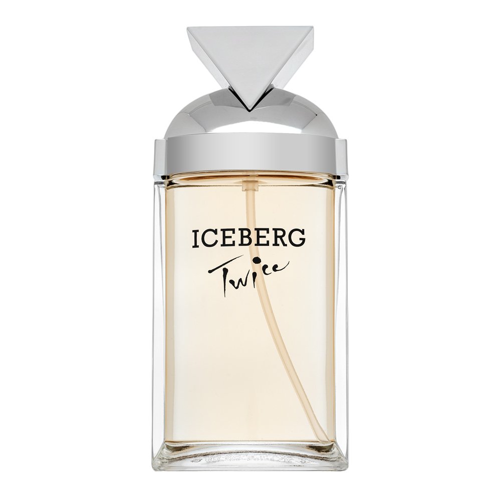 Iceberg Twice EDT W 100 ml – Iceberg