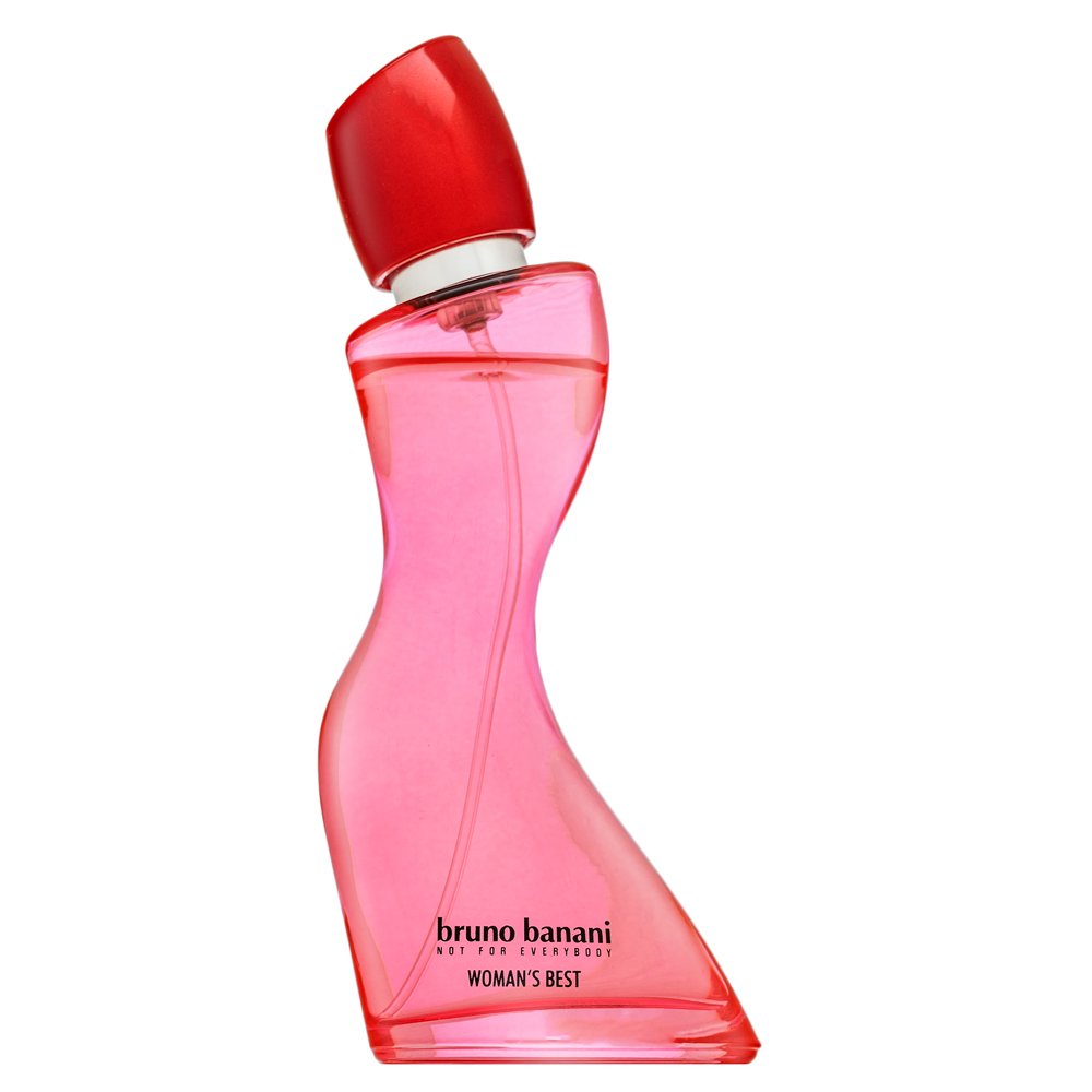 Bruno Banani Woman's Best EDT W 30 ml – Bruno Banani