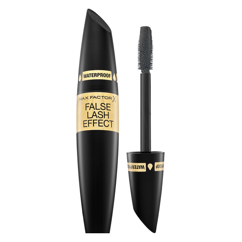 Max Factor False Lash Effect Waterproof Mascara Black 13 ml – Max Factor