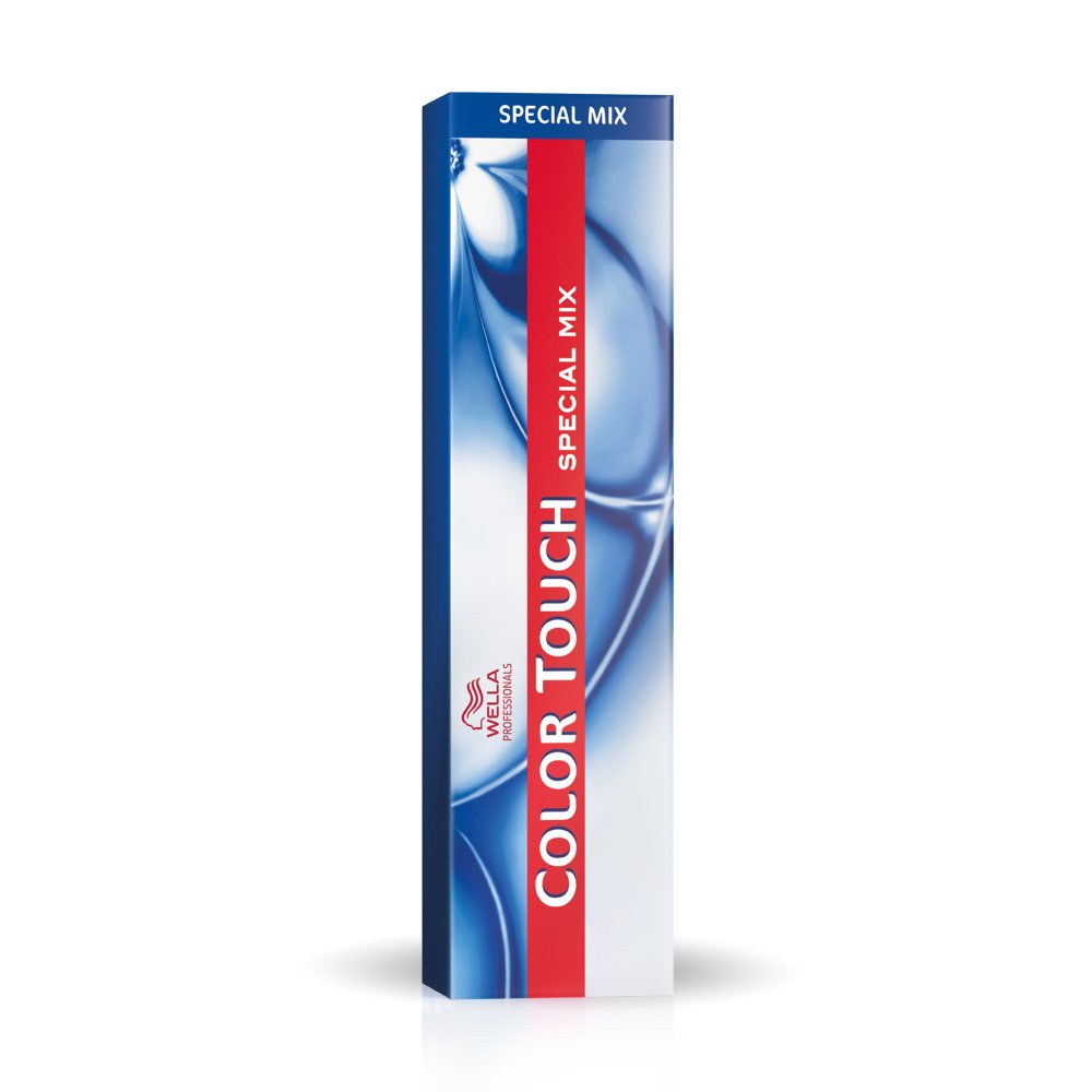 Wella Professionals Color Touch Special Mix 0/88 60 ml – Wella Professionals
