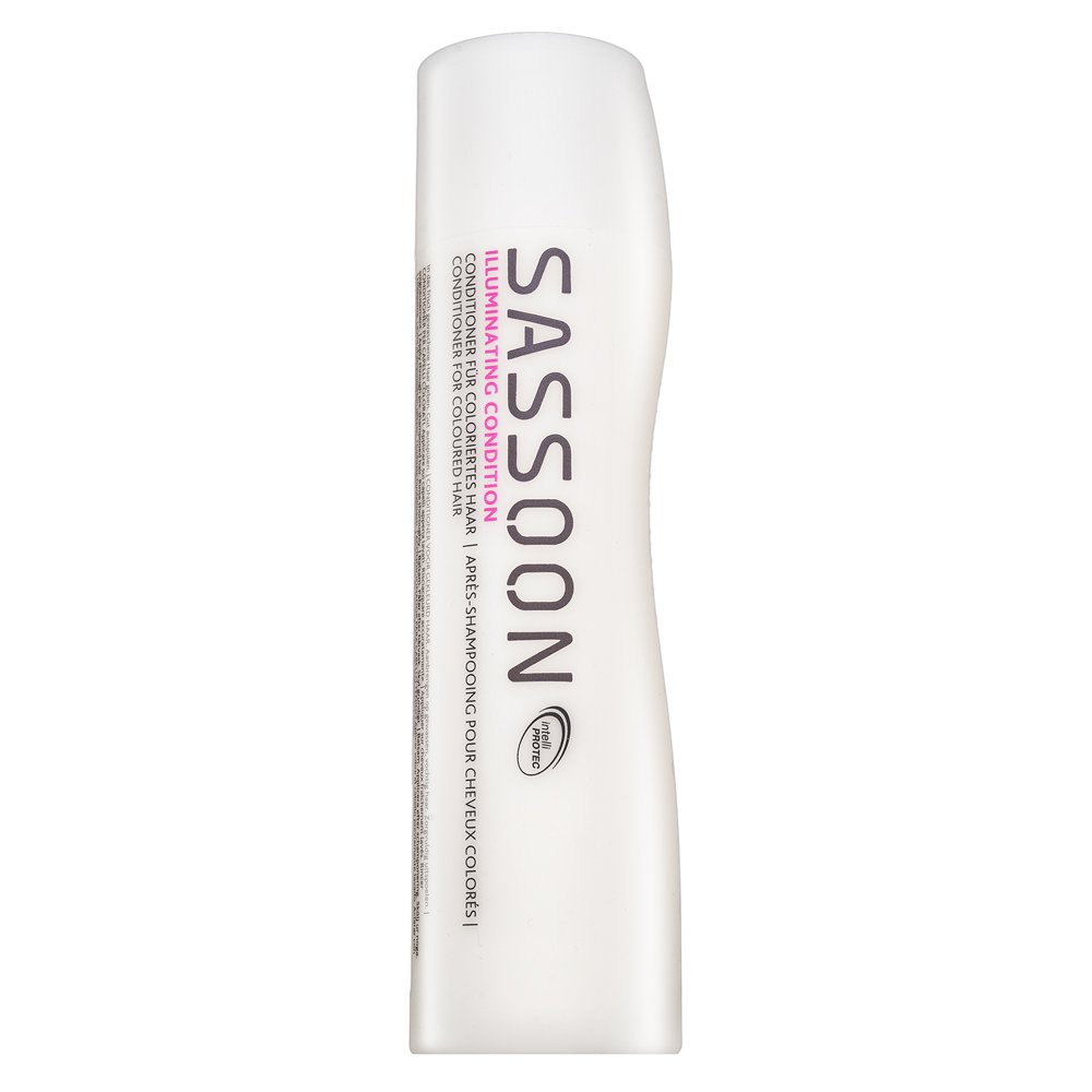 Sassoon Illuminating Conditioner 250 ml – Sassoon