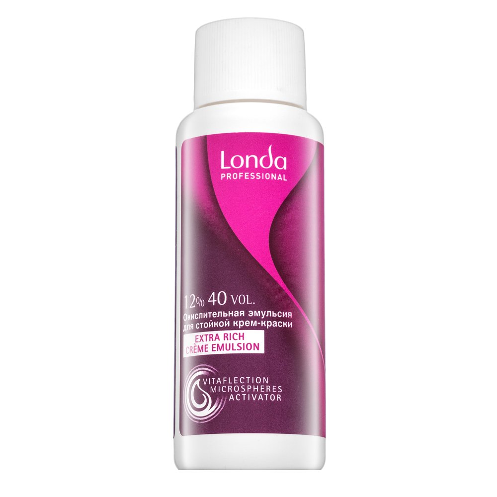 Londa Professional Londacolor 12% / Vol.40 60 ml – Londa Professional