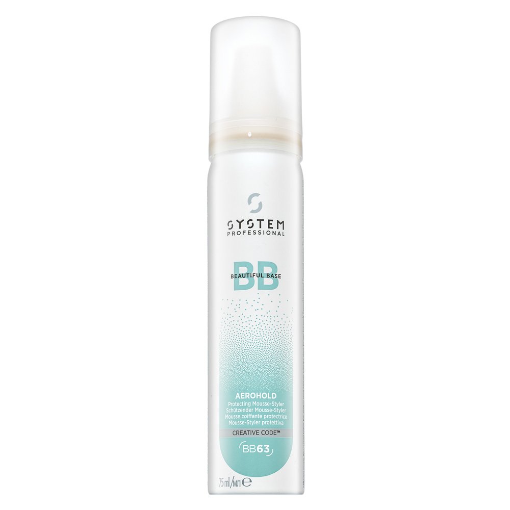 System Professional Beautiful Base Aerohold 75 ml – System Professional
