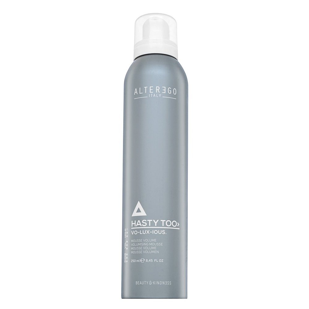 Alter Ego Hasty Too Vo-lux-ious. Volumizing Mousse 250 ml – Alter Ego