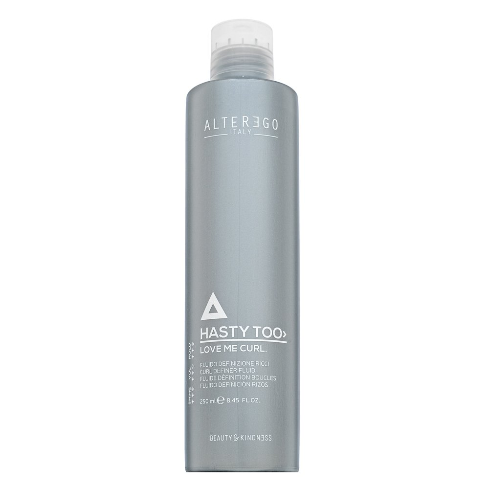 Alter Ego Hasty Too Love Me Curl. Curl Definer Fluid 250 ml – Alter Ego