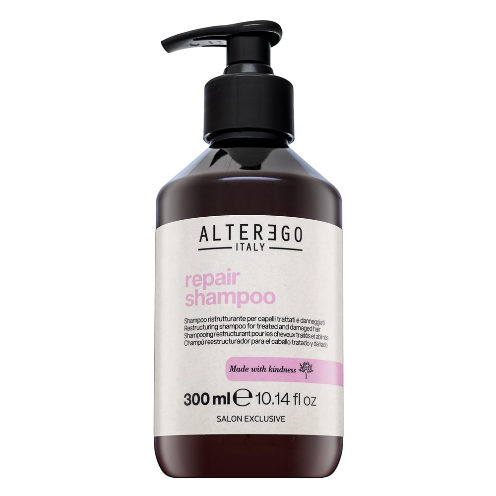 Alter Ego Repair Shampoo 300 ml – Alter Ego