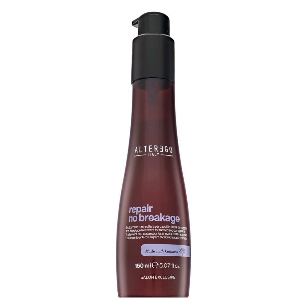 Alter Ego Repair No Breakage 150 ml – Alter Ego