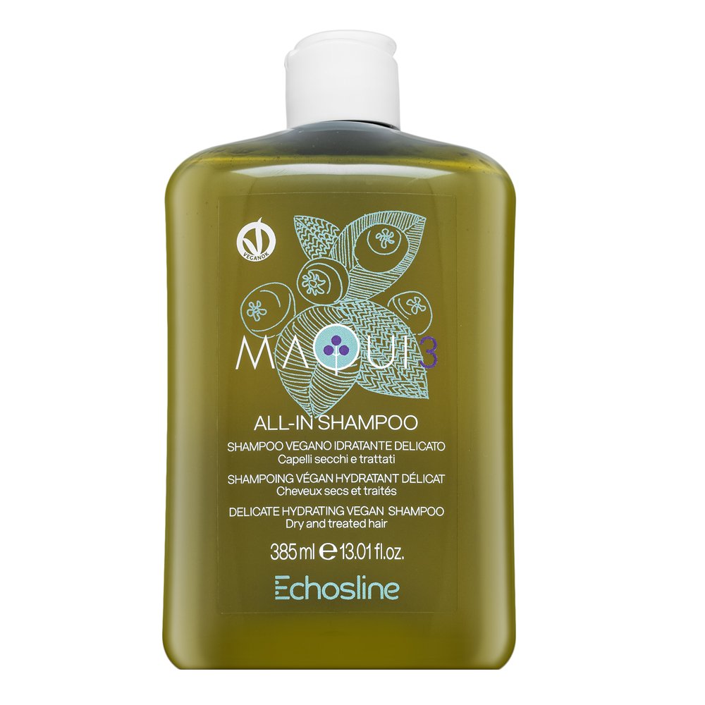 Echosline Maqui 3 All-In Shampoo 385 ml – Echosline
