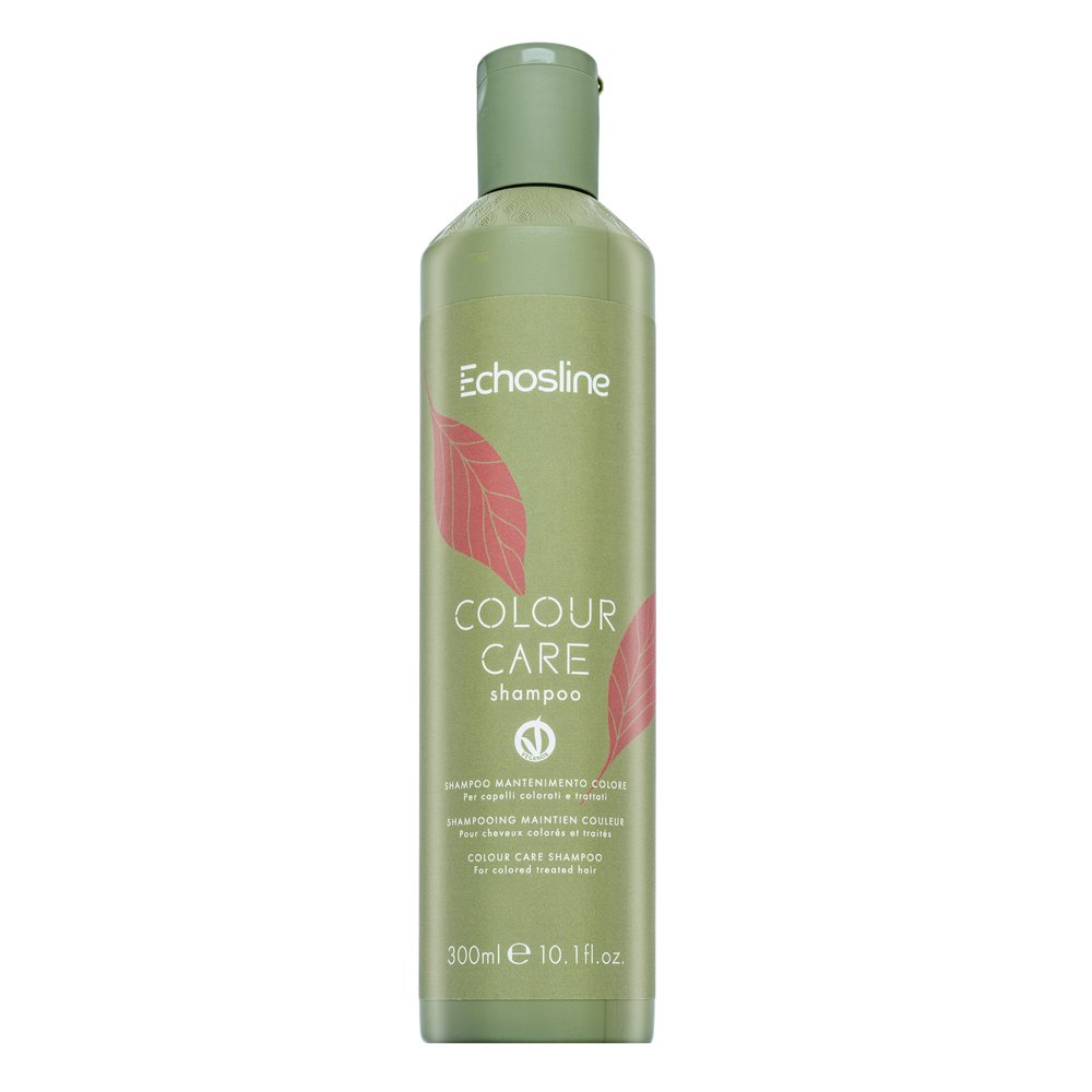 Echosline Colour Care Shampoo 300 ml – Echosline
