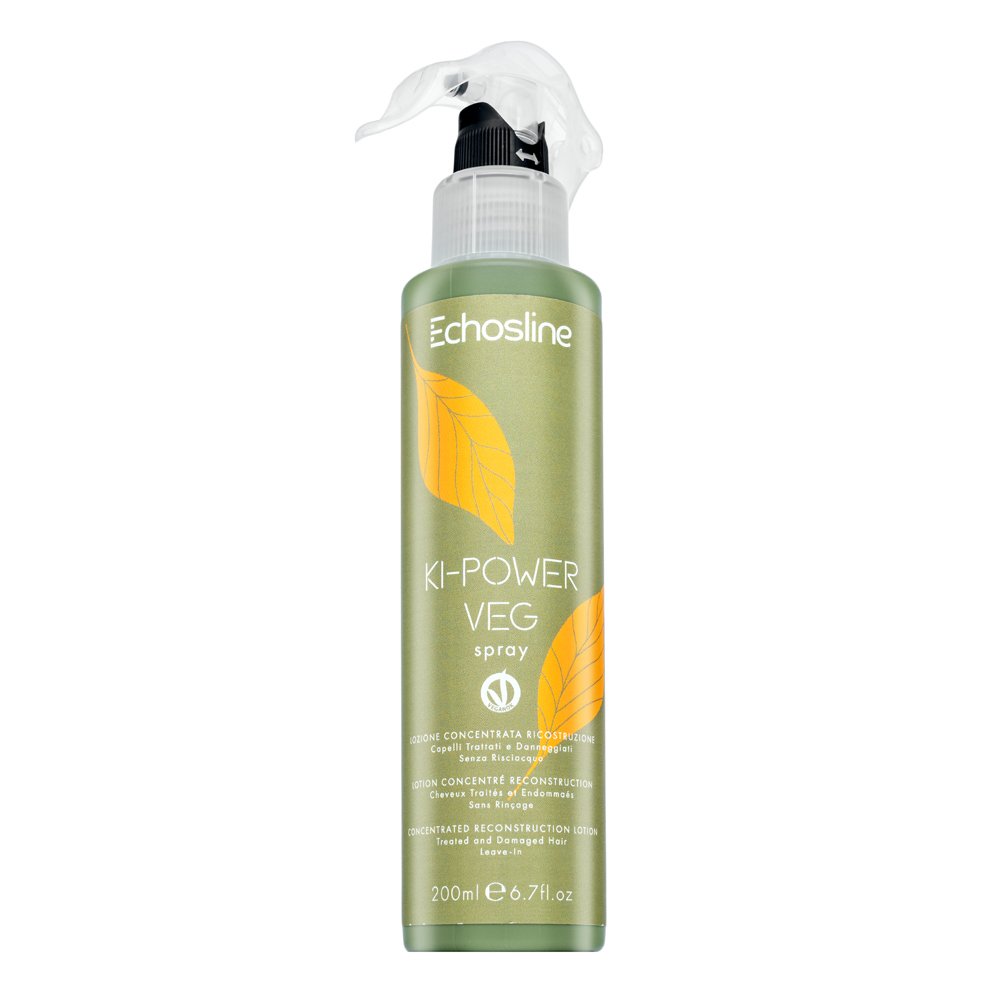 Echosline Ki-Power Veg Spray 200 ml – Echosline