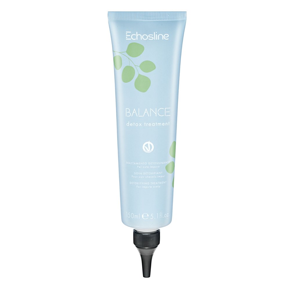 Echosline Balance Detox Treatment 150 ml