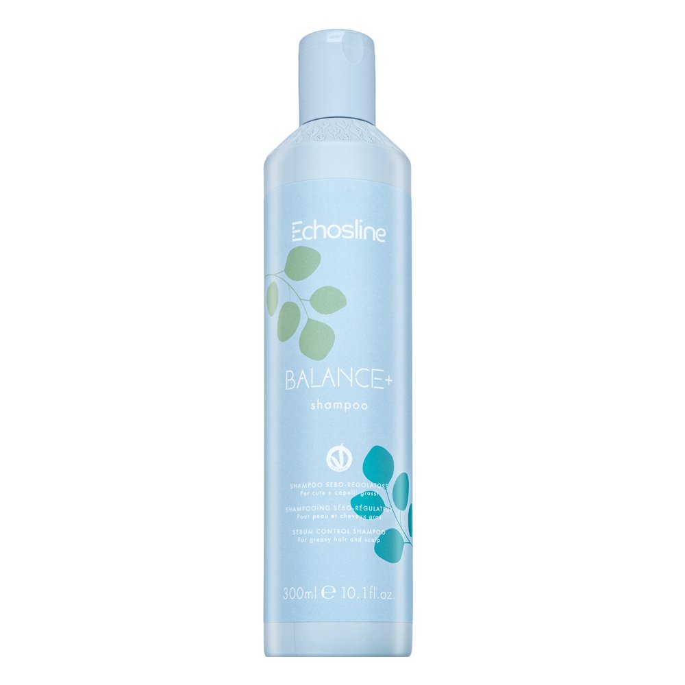 Echosline Balance+ Shampoo 300 ml – Echosline