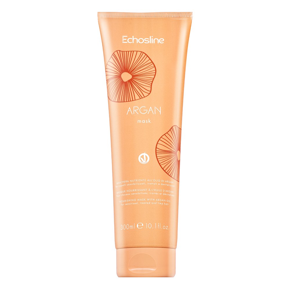Echosline Argan Mask 300 ml