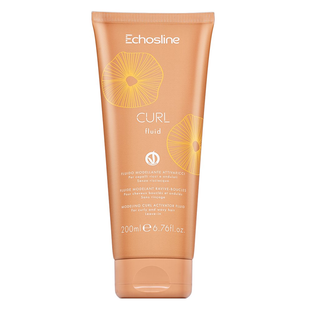 Echosline Curl Fluid 200 ml – Echosline