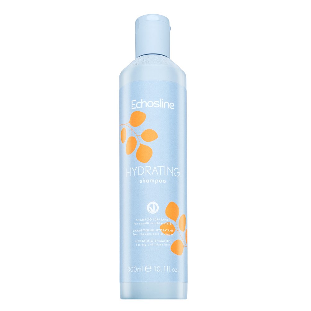 Echosline Hydrating Shampoo 300 ml