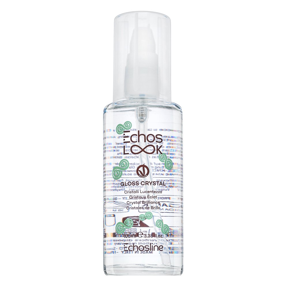 Echosline Echos Look Gloss Crystal 100 ml – Echosline