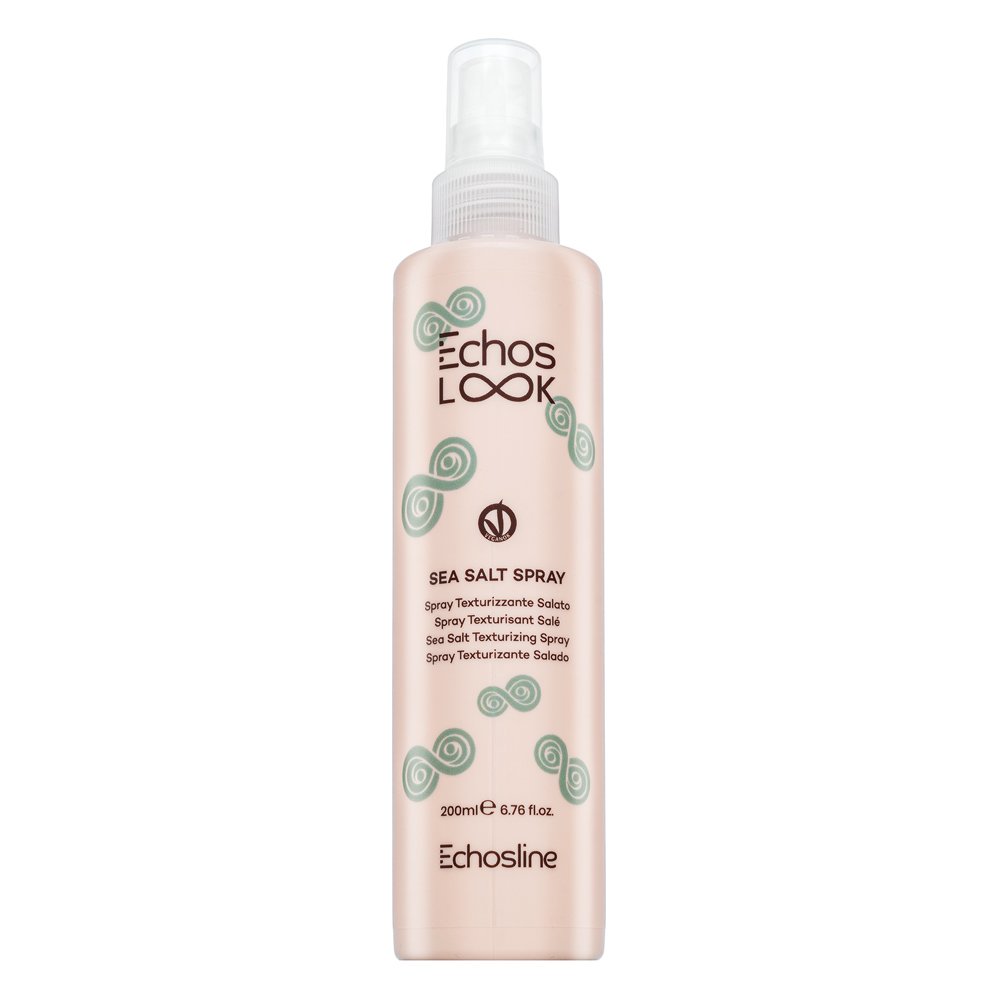 Echosline Echos Look Sea Salt Spray 200 ml – Echosline