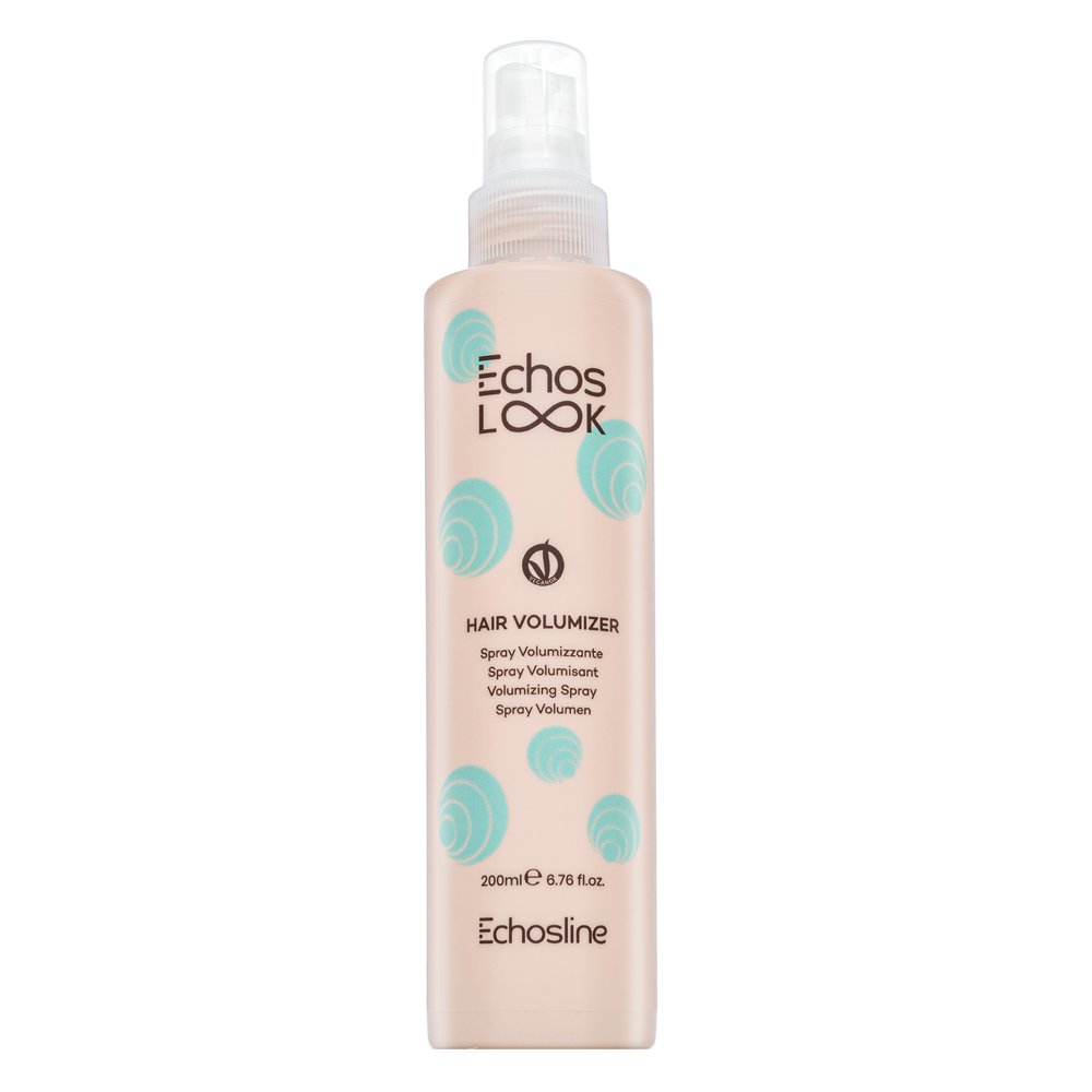 Echosline Echos Look Hair Volumizer 200 ml – Echosline