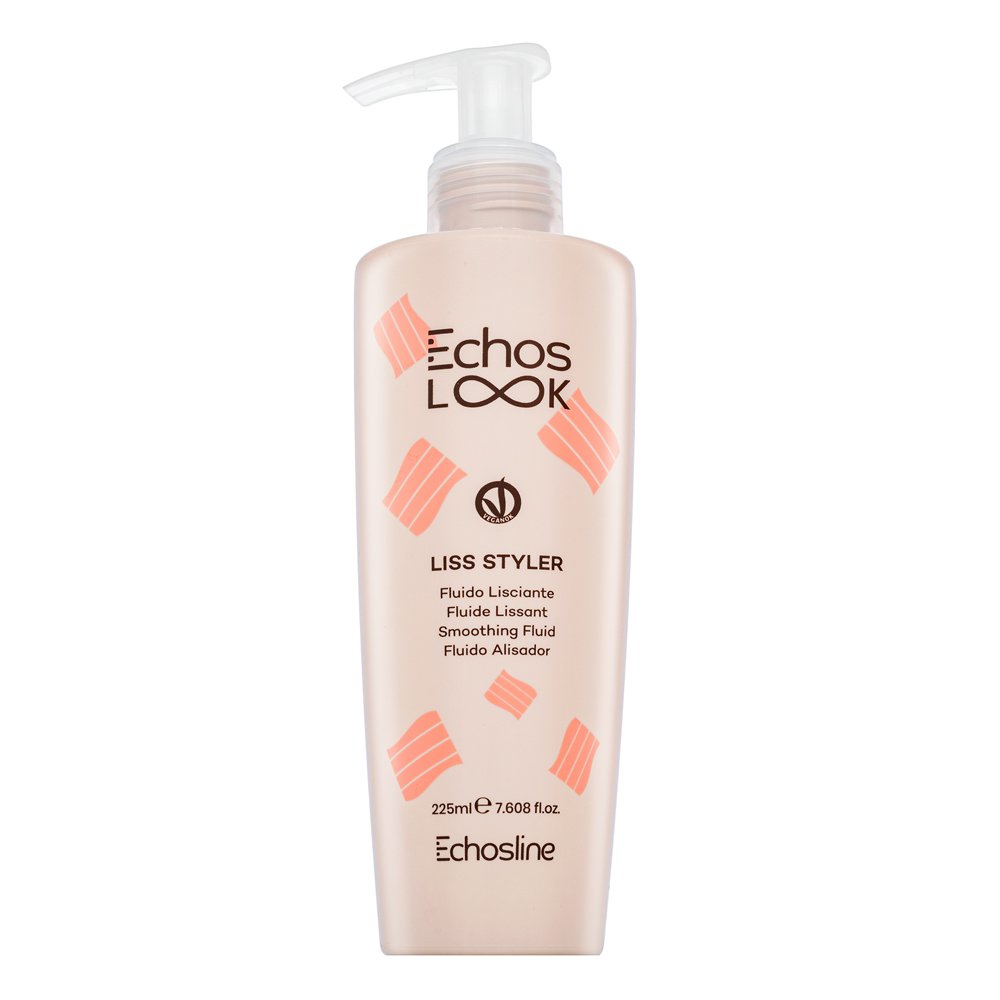 Echosline Echos Look Liss Styler 225 ml – Echosline