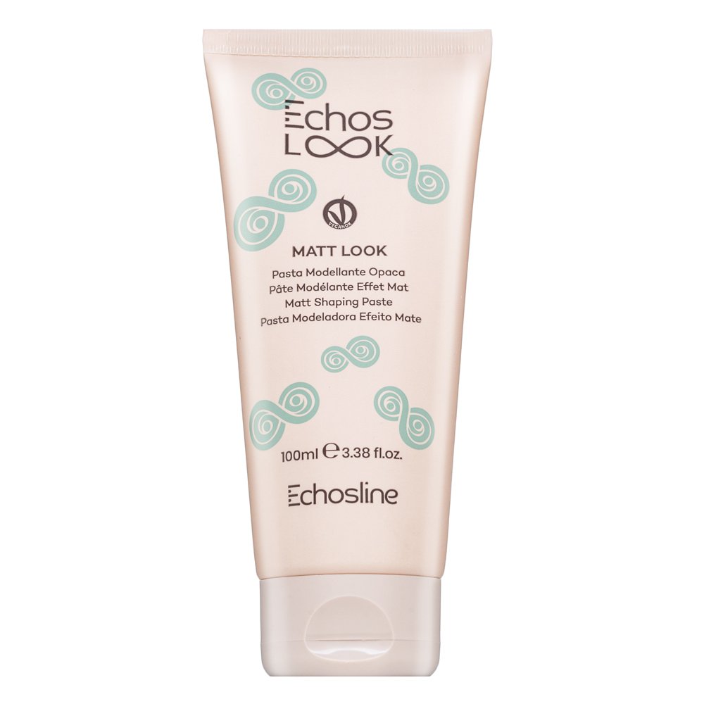 Echosline Echos Look Matt Look 100 ml – Echosline