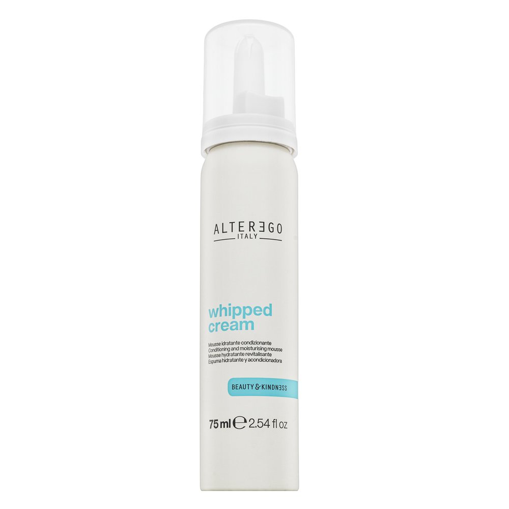 Alter Ego Whipped Cream 75 ml – Alter Ego