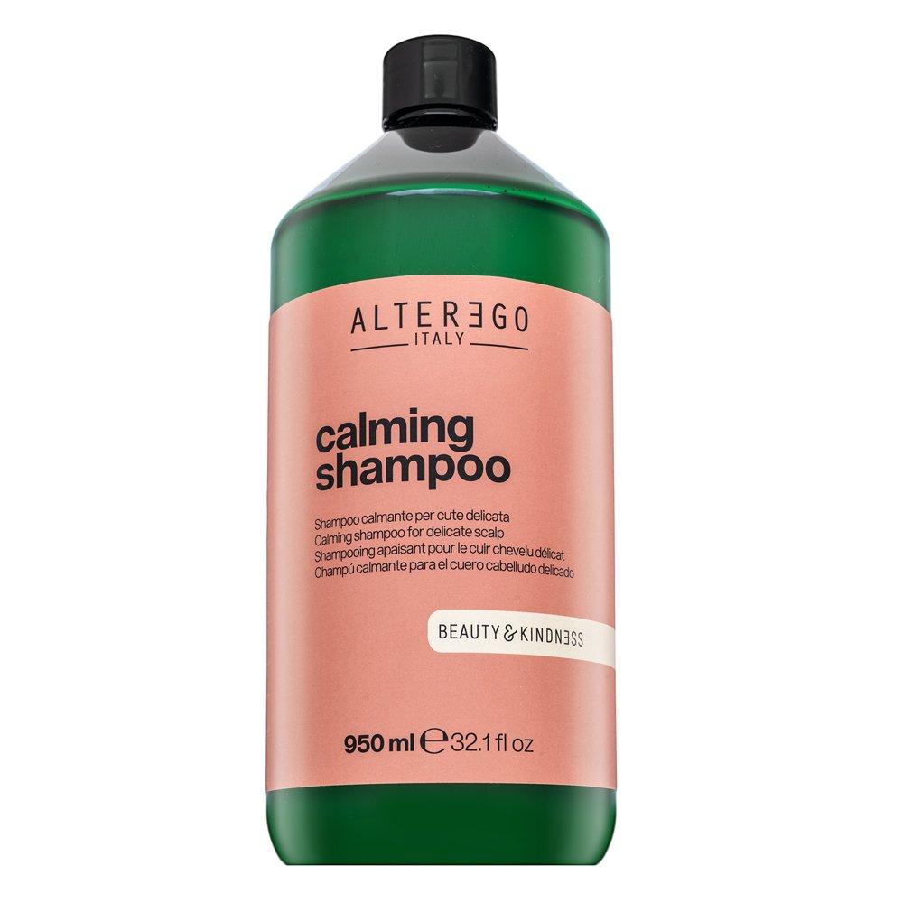 Alter Ego Calming Shampoo 950 ml – Alter Ego