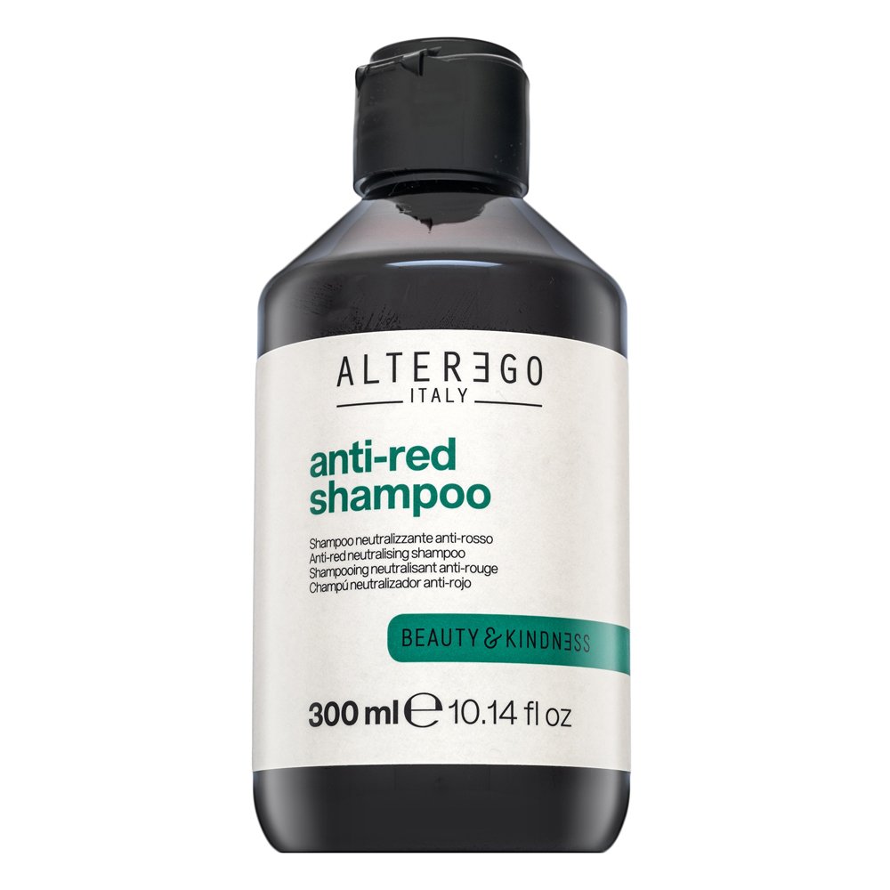 Alter Ego Anti-Red Shampoo 300 ml – Alter Ego