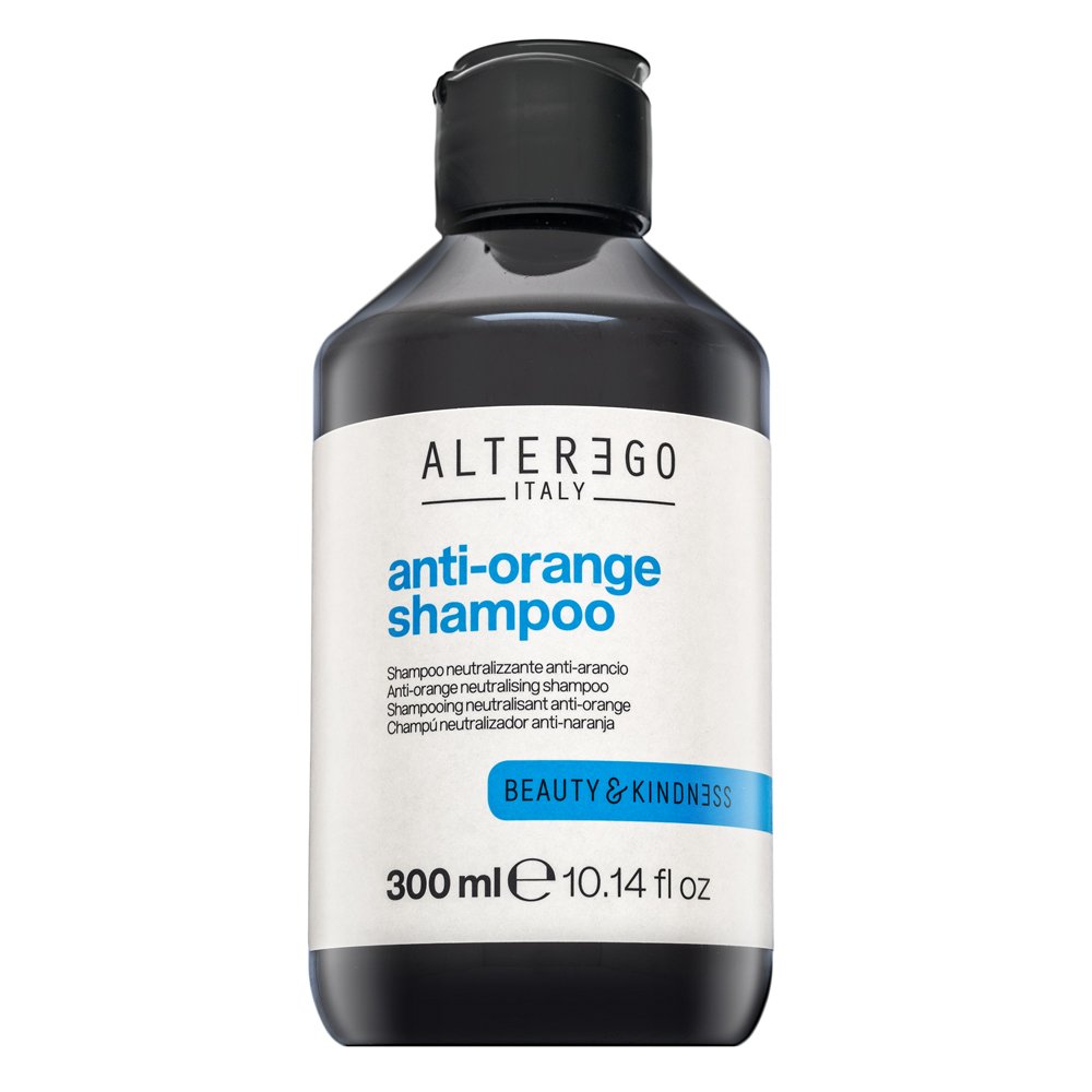 Alter Ego Anti-Orange Shampoo 300 ml – Alter Ego