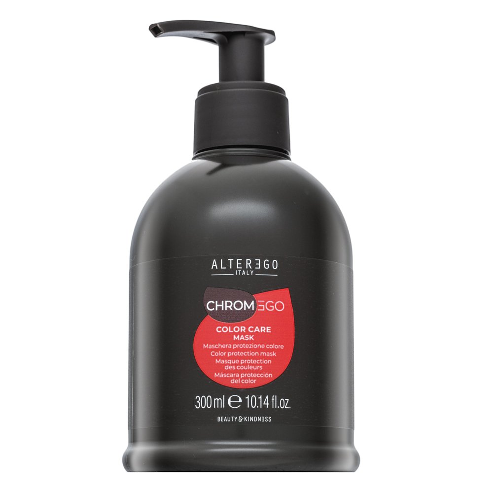 Alter Ego ChromeEgo Color Care Color Protection Mask 300 ml – Alter Ego