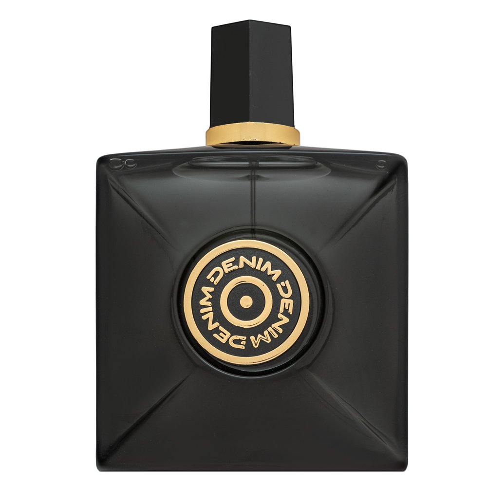Denim Gold EDT M 100 ml – Denim