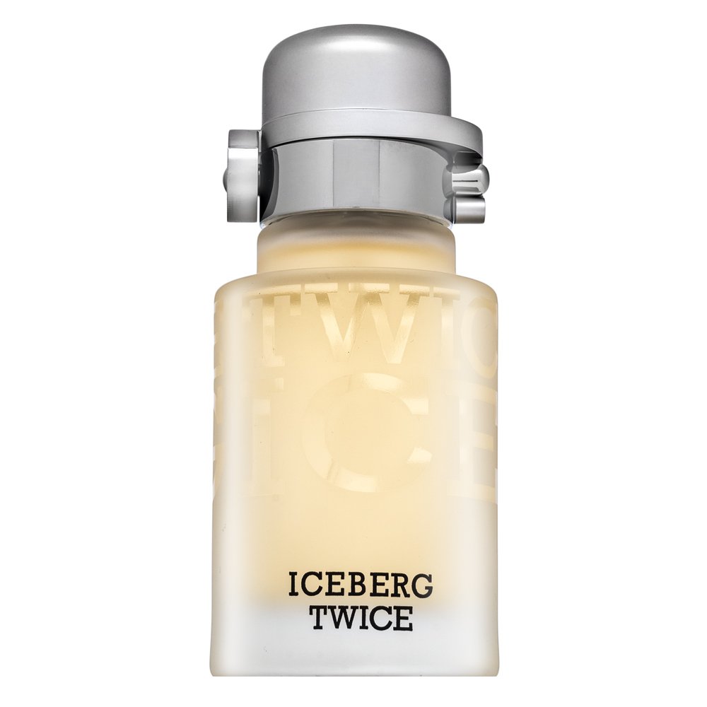 Iceberg Twice pour Homme EDT M 75 ml – Iceberg