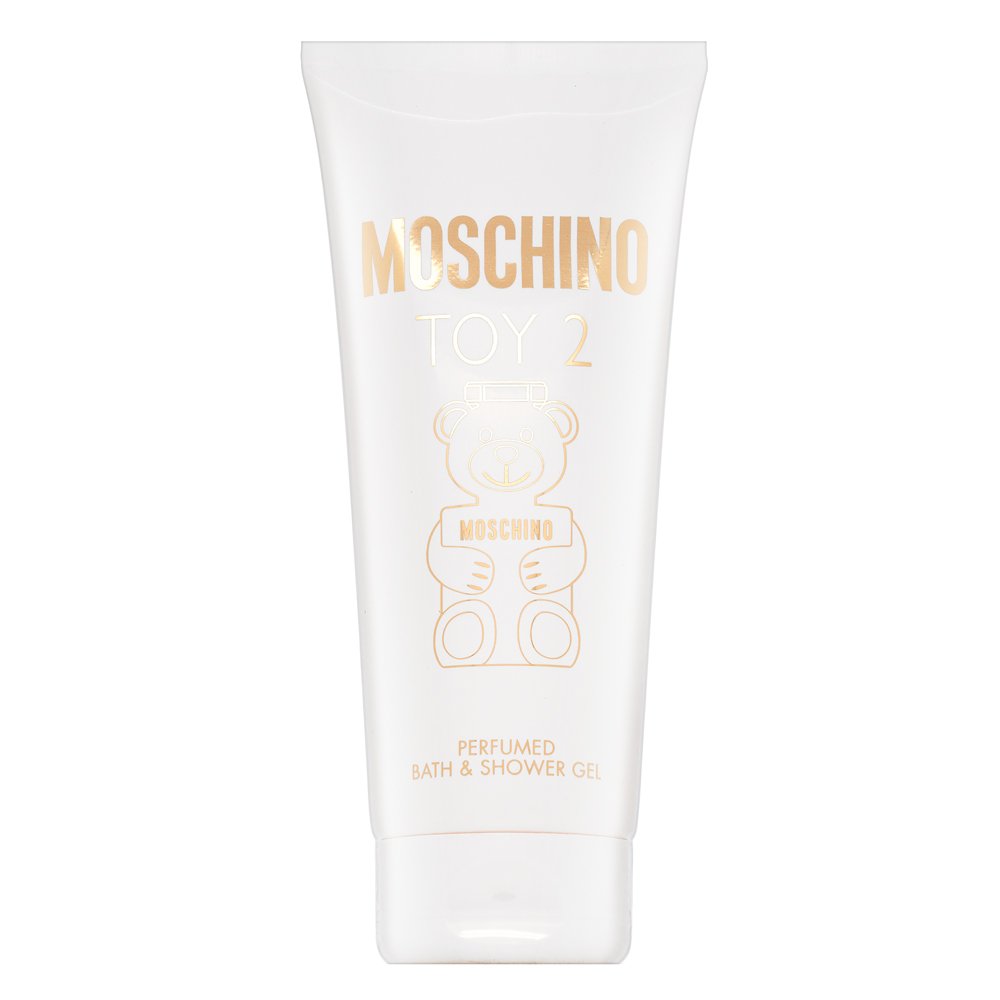 Moschino Toy 2 SWG W 200 ml – Moschino