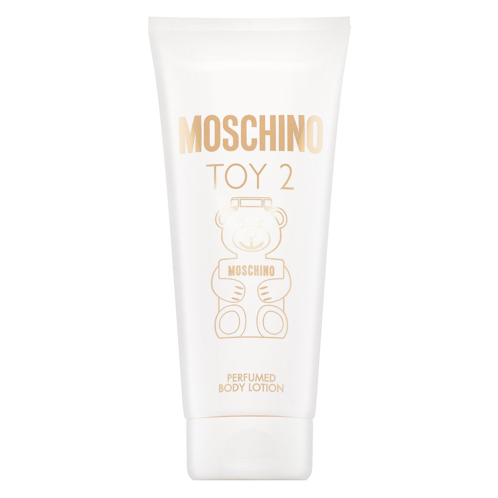 Moschino Toy 2 BOL W 200 ml – Moschino