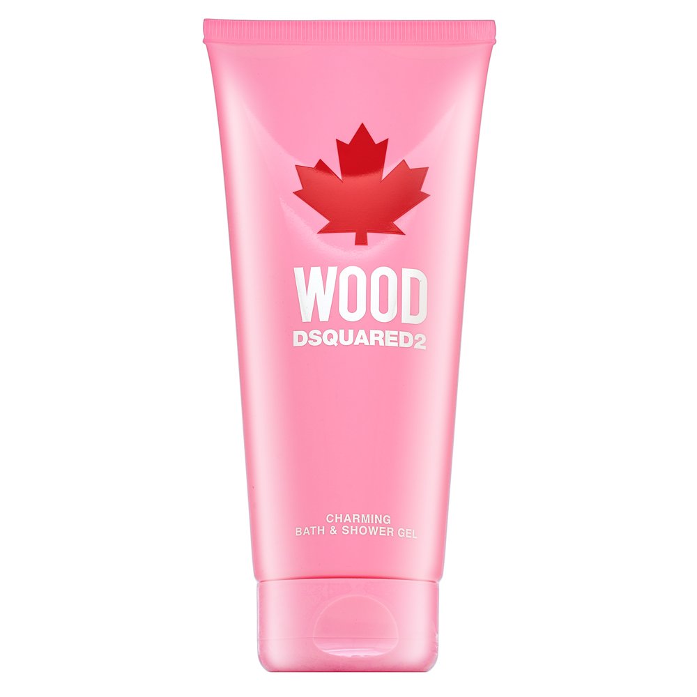 Dsquared2 Wood SWG W 200 ml – Dsquared2