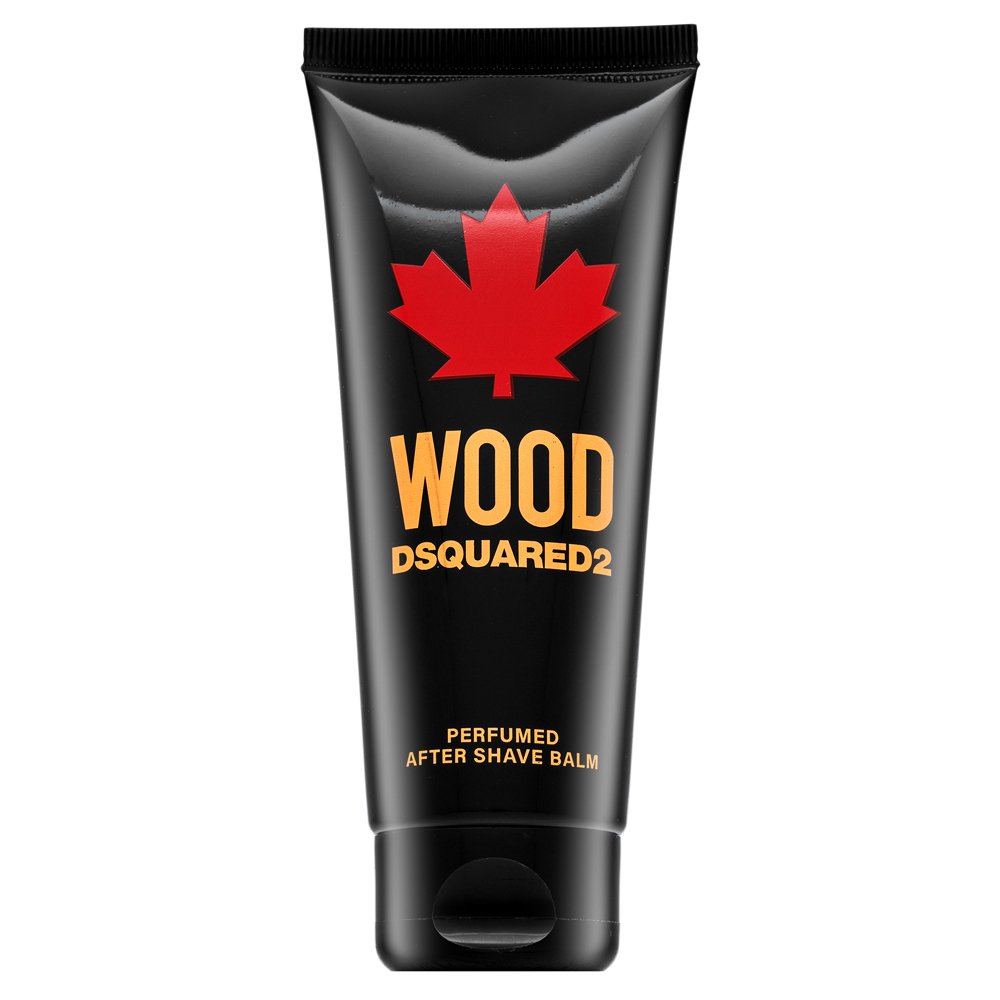 Dsquared2 Wood ASB M 100 ml – Dsquared2