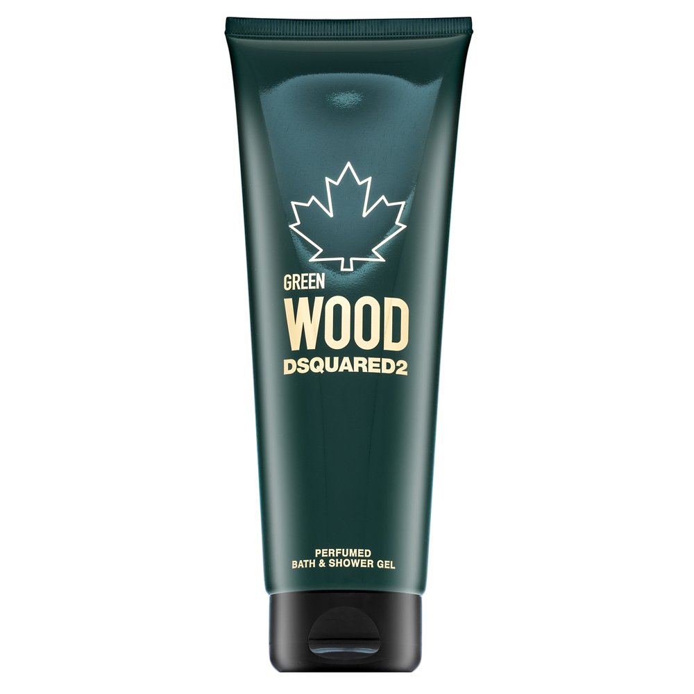 Dsquared2 Green Wood SWG U 250 ml – Dsquared2