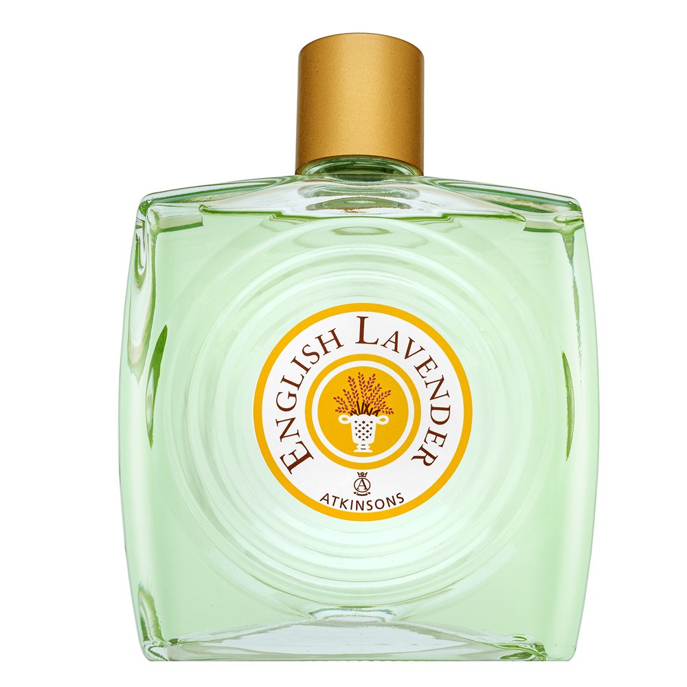 Atkinsons English Lavender EDT U 620 ml