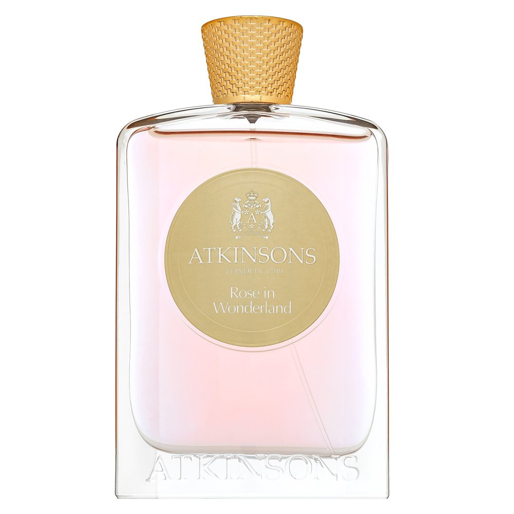 Atkinsons Rose in Wonderland EDP U 100 ml – Atkinsons