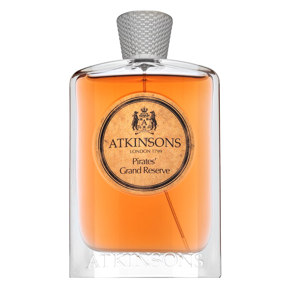 Atkinsons Pirates' Grand Reserve EDP U 100 ml – Atkinsons