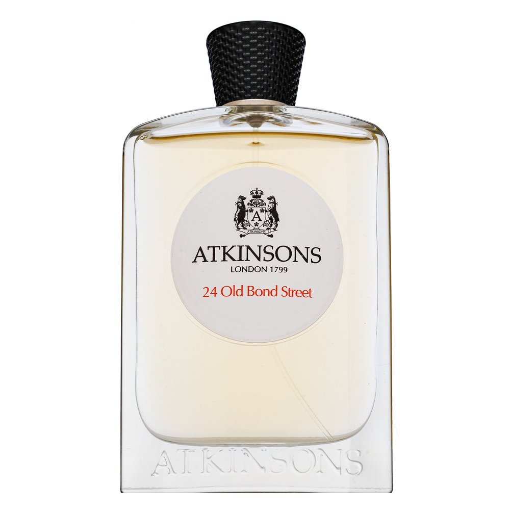 Atkinsons 24 Old Bond Street EDC U 100 ml – Atkinsons