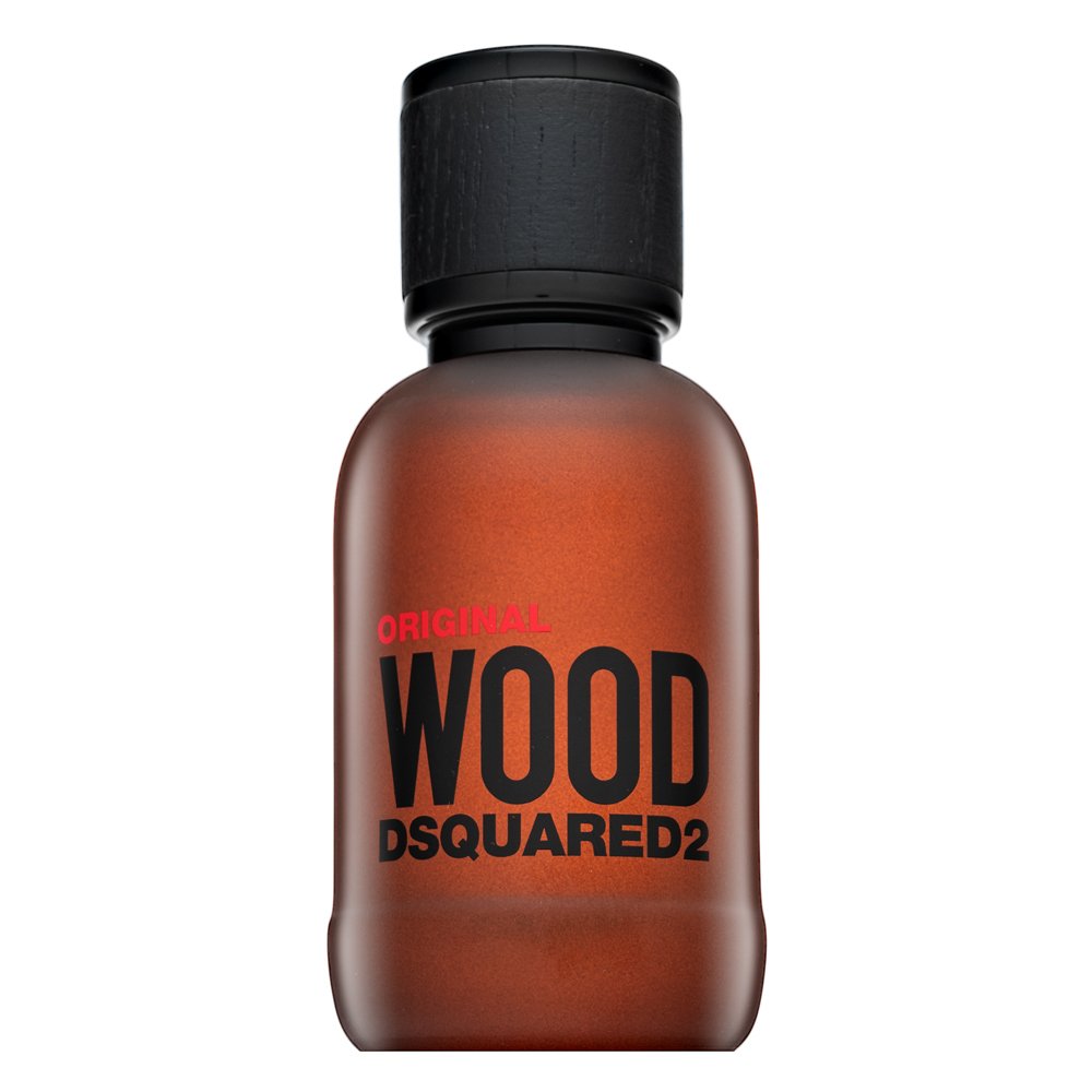 Dsquared2 Original Wood EDP M 50 ml – Dsquared2